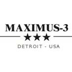 MAXIMUS-3