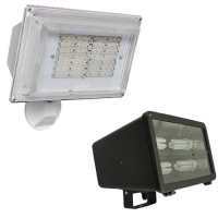 Reliable Flood Security Lights