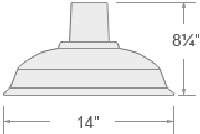 14-inch-heavy-duty-warehouse-shade-diagram2.jpg