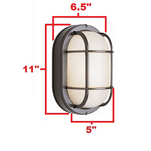 41015BK Dimensions