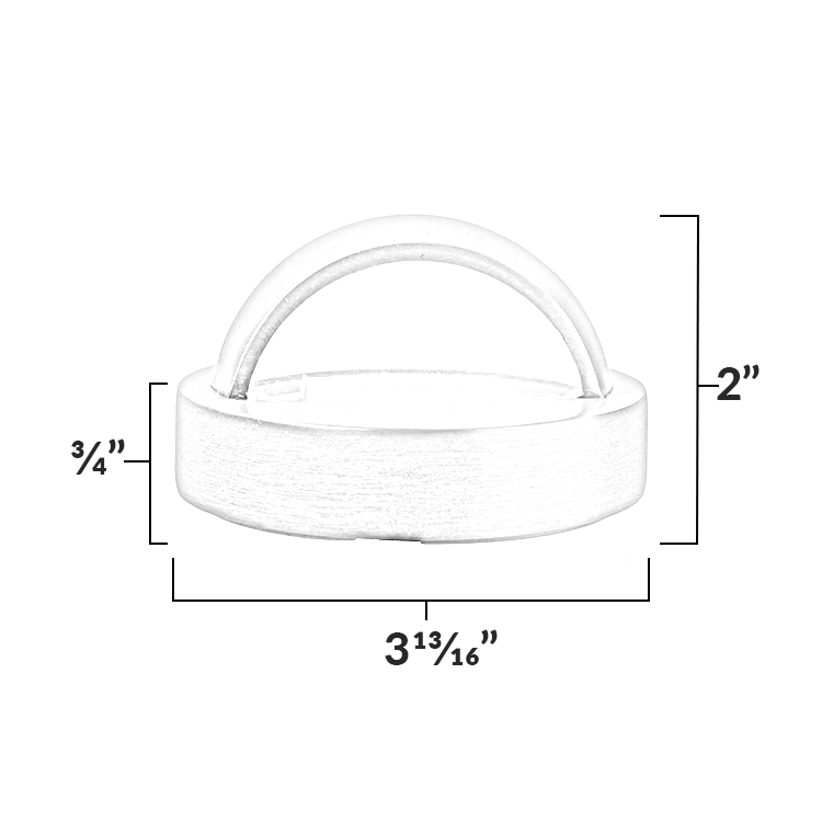 PDBS425 Dimensions