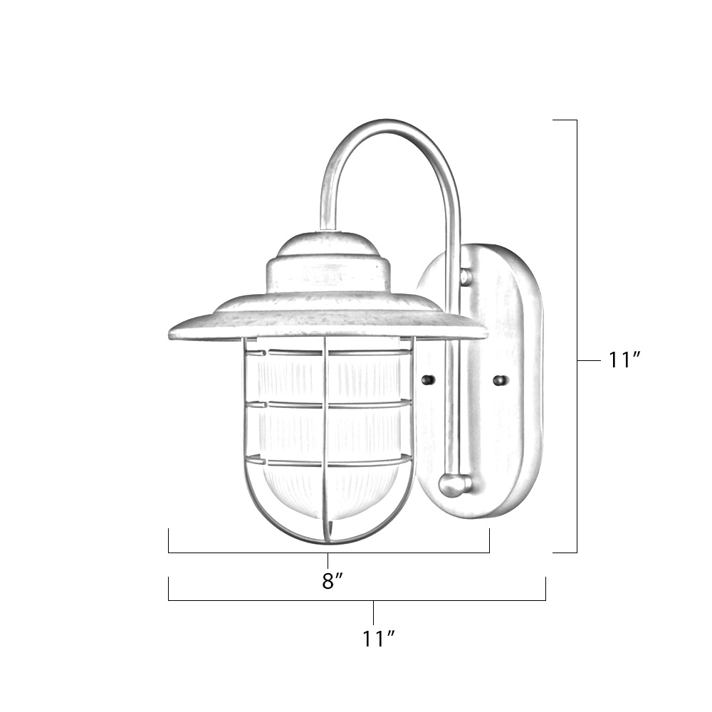 5390GA Dimensions 5390GA Dimensions