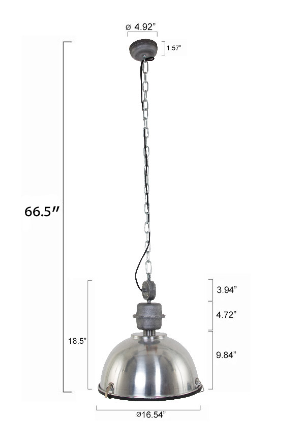 7586 Dimensions Diagram