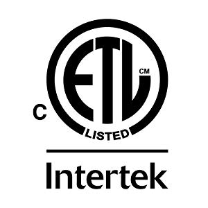 ETL Listed