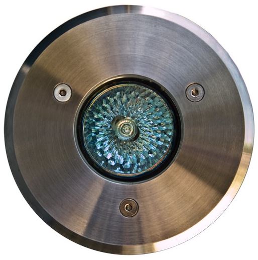 Durable Glass Lens
