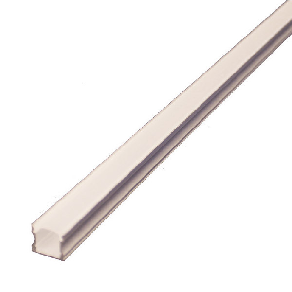 Tape Light Aluminum Mounting Channels