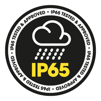 IP65 Rating