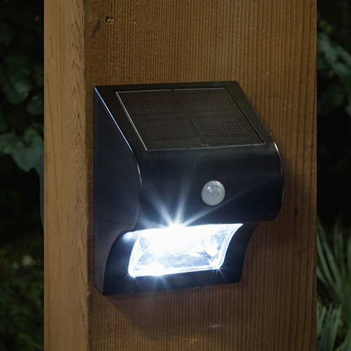 Deck Light Example