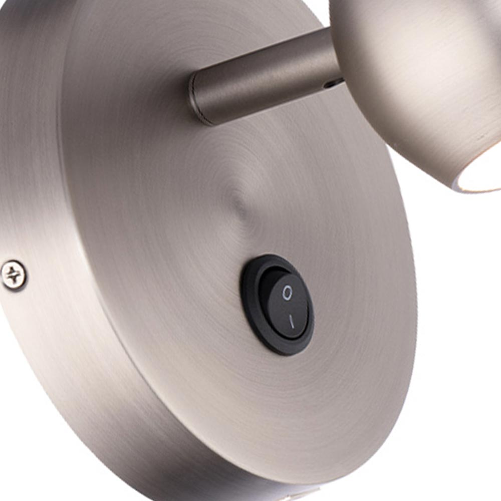 On/Off Toggle Switch