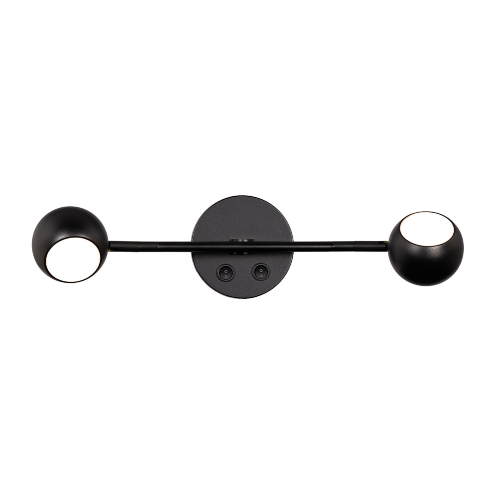 Rotatable Neck Design