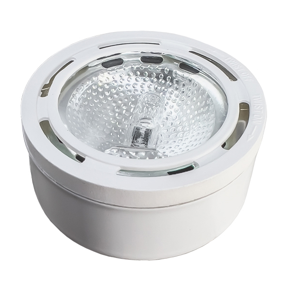 Halogen Under Cabinet Puck Light CPK1