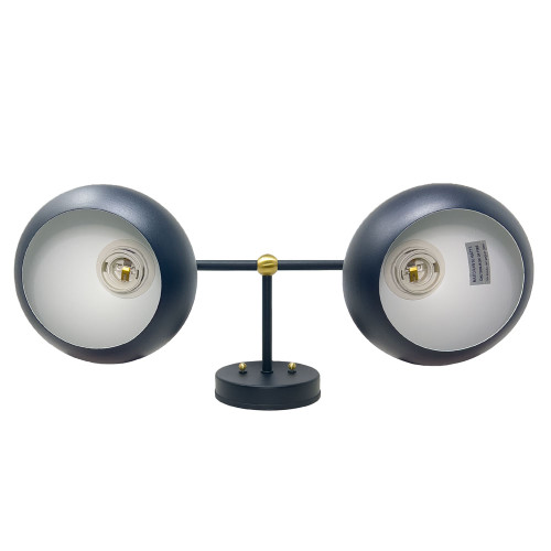 Barn Style Deep Socket Pendant