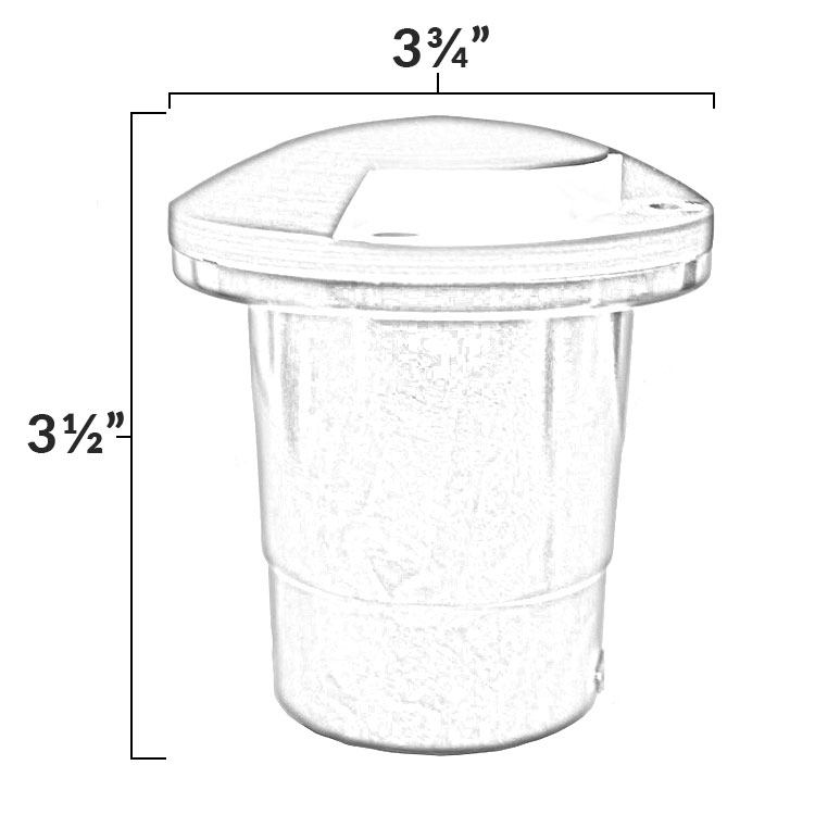 PGC3b Dimensions