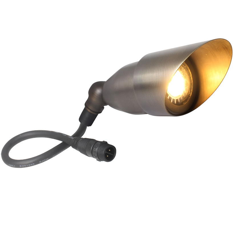 k008 spotlight fixture