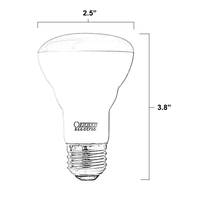 R20DM-927CA-dimensions