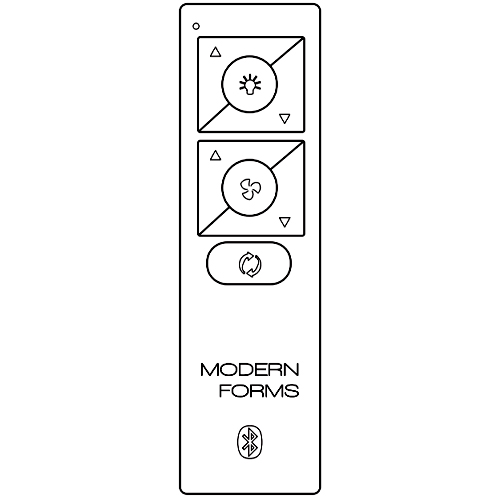 Renegade 66 Ceiling Fan Controller