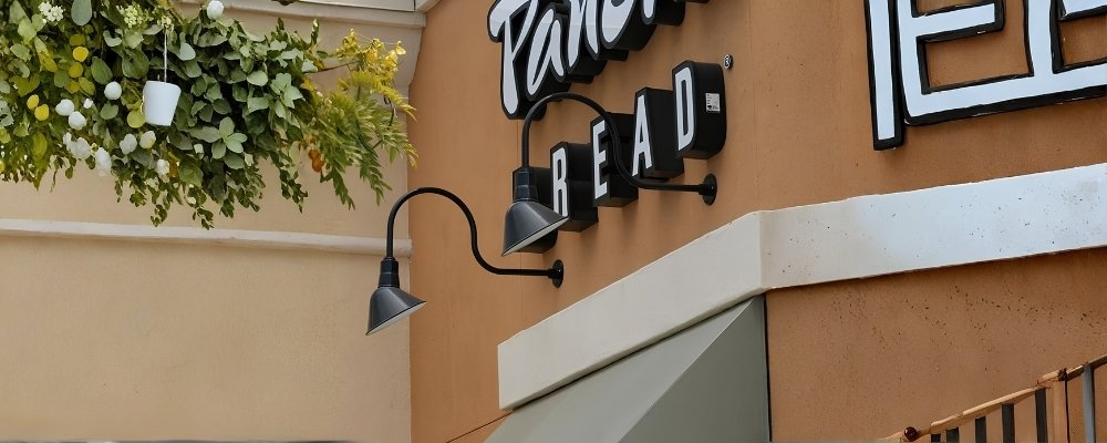 Sign Lighting Setups Professional Sign Lighting Installation for Outdoor and Commercial ...