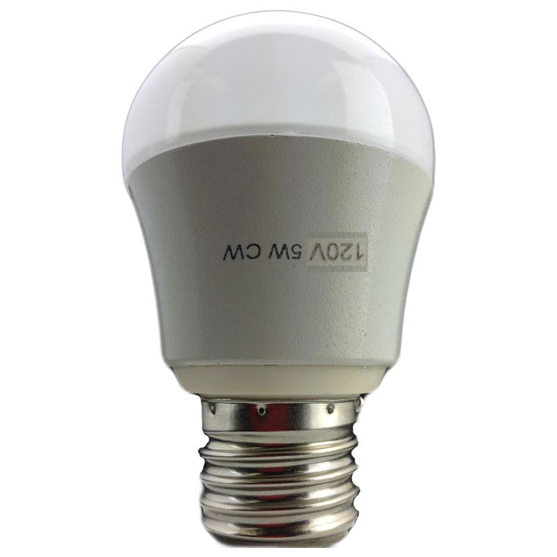 LED A Type Light Bulb