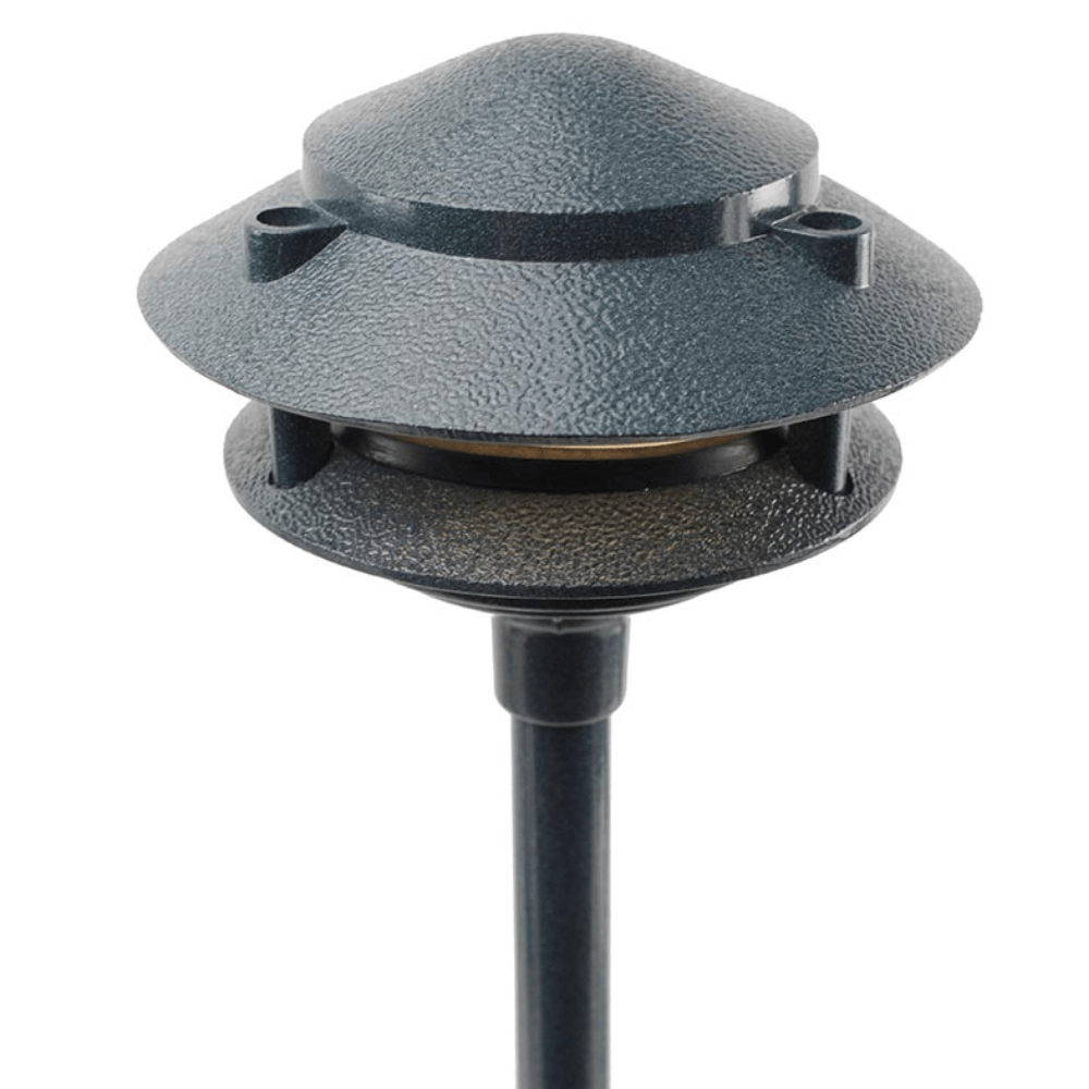 2 Tier Pagoda PAT2R in Verdi 2 Tier Pagoda PAT2R in Verdi