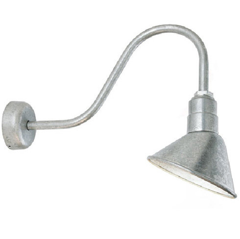 Wholesale Gooseneck Vintage Outdoor Stainless Steel Instant