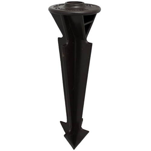 Durable In Ground Landscape Mounting Stake | AQLighting