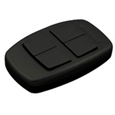 Wireless 4 Button Remote Illumra