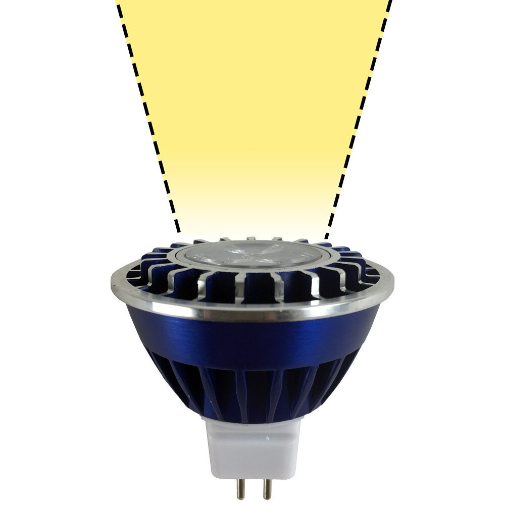 LED bulb 7W 12V for solar system