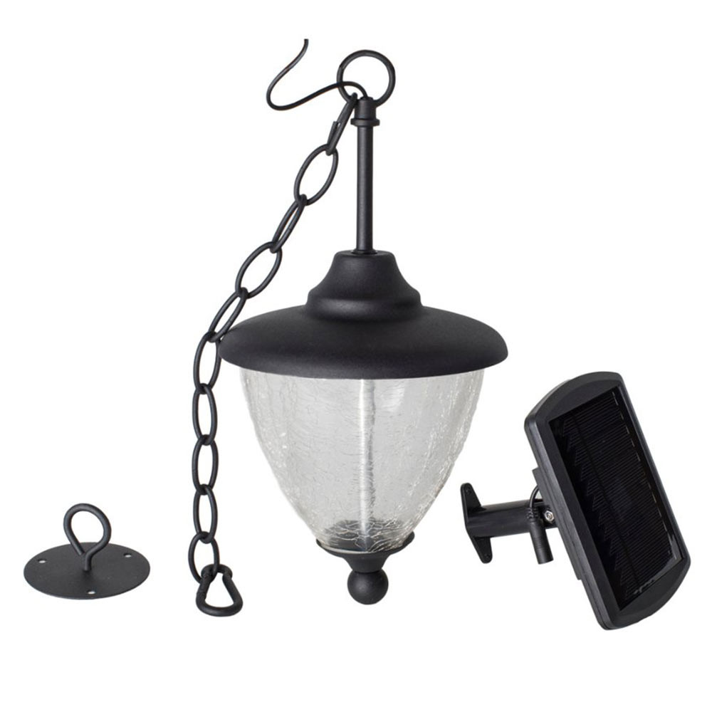 Gala Hanging Electric Lantern