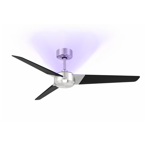 Ultra Smart Fan - Advanced Air Purification & Smart Home Integration