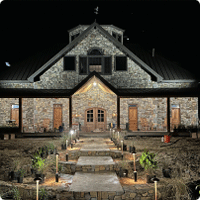 Landscape Lights