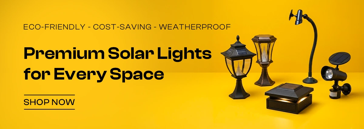 Solar Lights