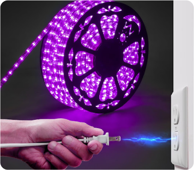 PLUG & PLAY INSTALLATION