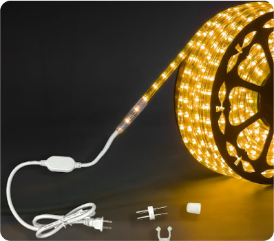 ROPE LIGHT KITS
