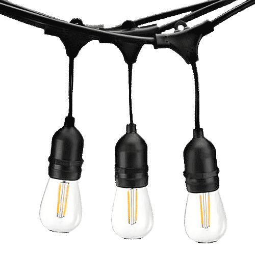 LED Rope, String, and Tape Lights | AQLightinggroup.com