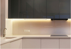 Under Cabinet Lighting
