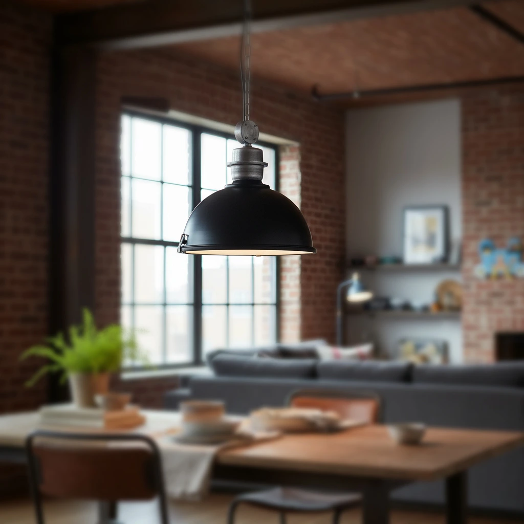 Pendant Lights