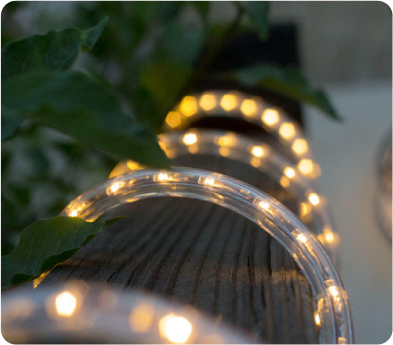 IP65 RATED ETL LISTED UV PROTECTED