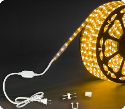 ROPE LIGHT KITS
