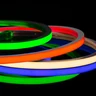 NeonFlex Pro-V RGBW Top Bend Strip – 24V, Custom Cut, IP67
