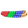 Hybrid 3 RGB Tape/Rope Linear Light – 120V, Custom Cut