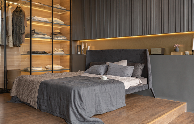 Custom-Cut Rope Lights Kits