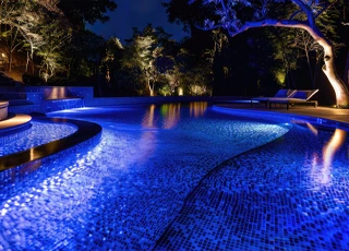>Underwater Lights