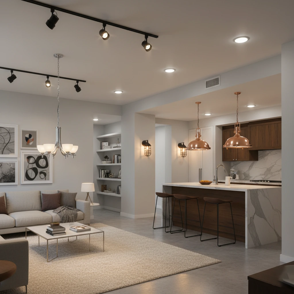 Indoor Lights