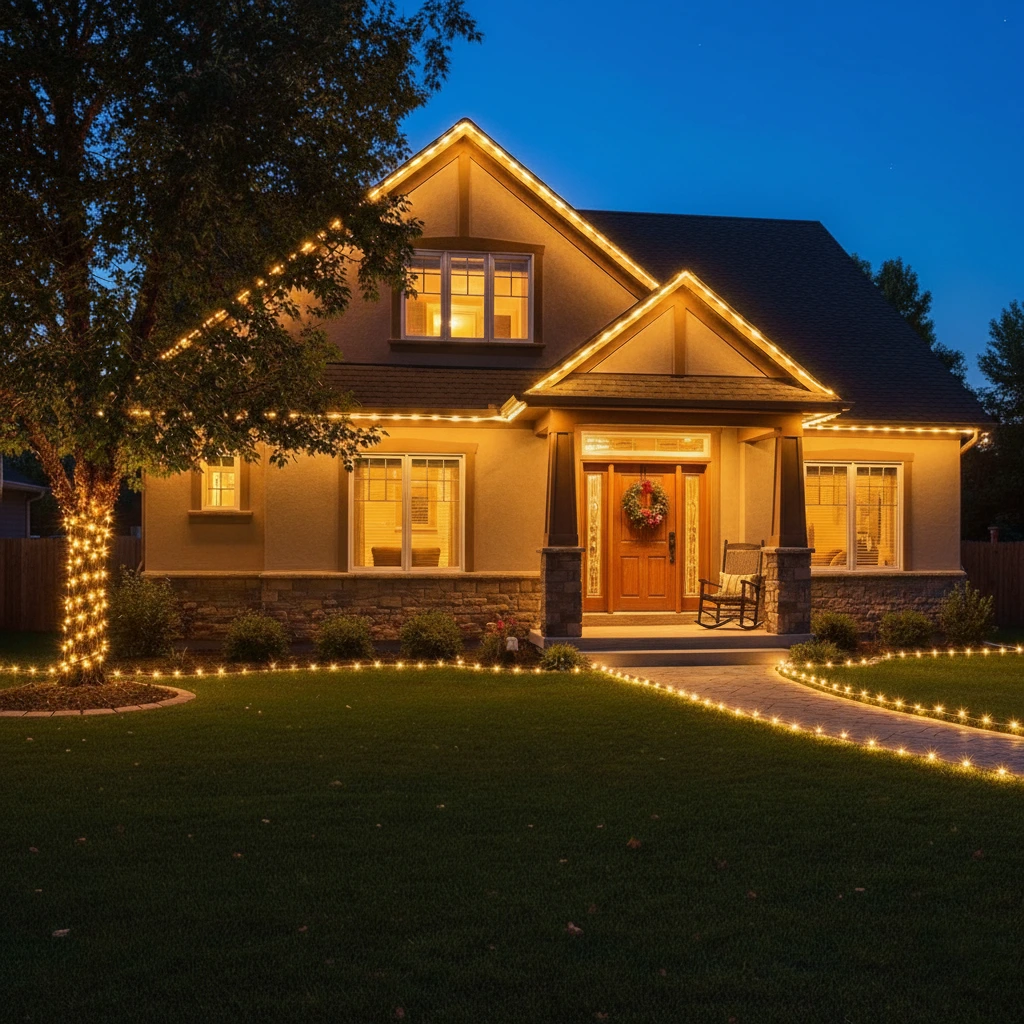 Rope Lights
