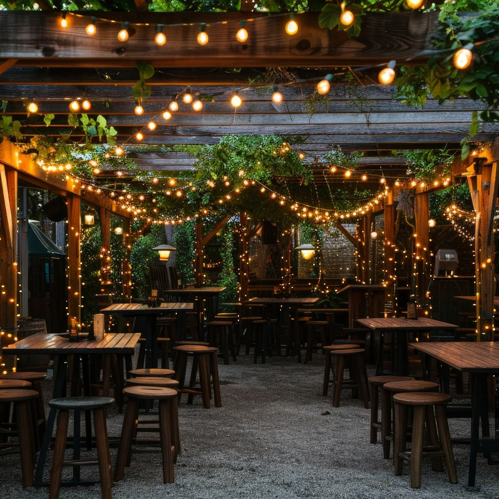 String Lights