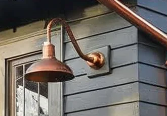 Gooseneck Lights