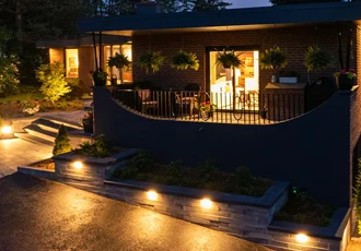 In-Ground Lights