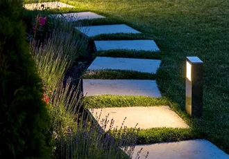 Landscape Lights