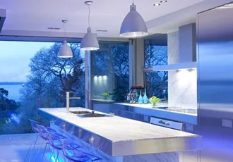Pendant Lights