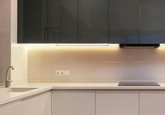 Under Cabinet Lighting